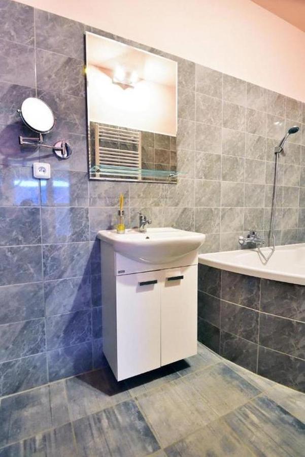 Hotel Nika Beds Pardubice Exteriér fotografie