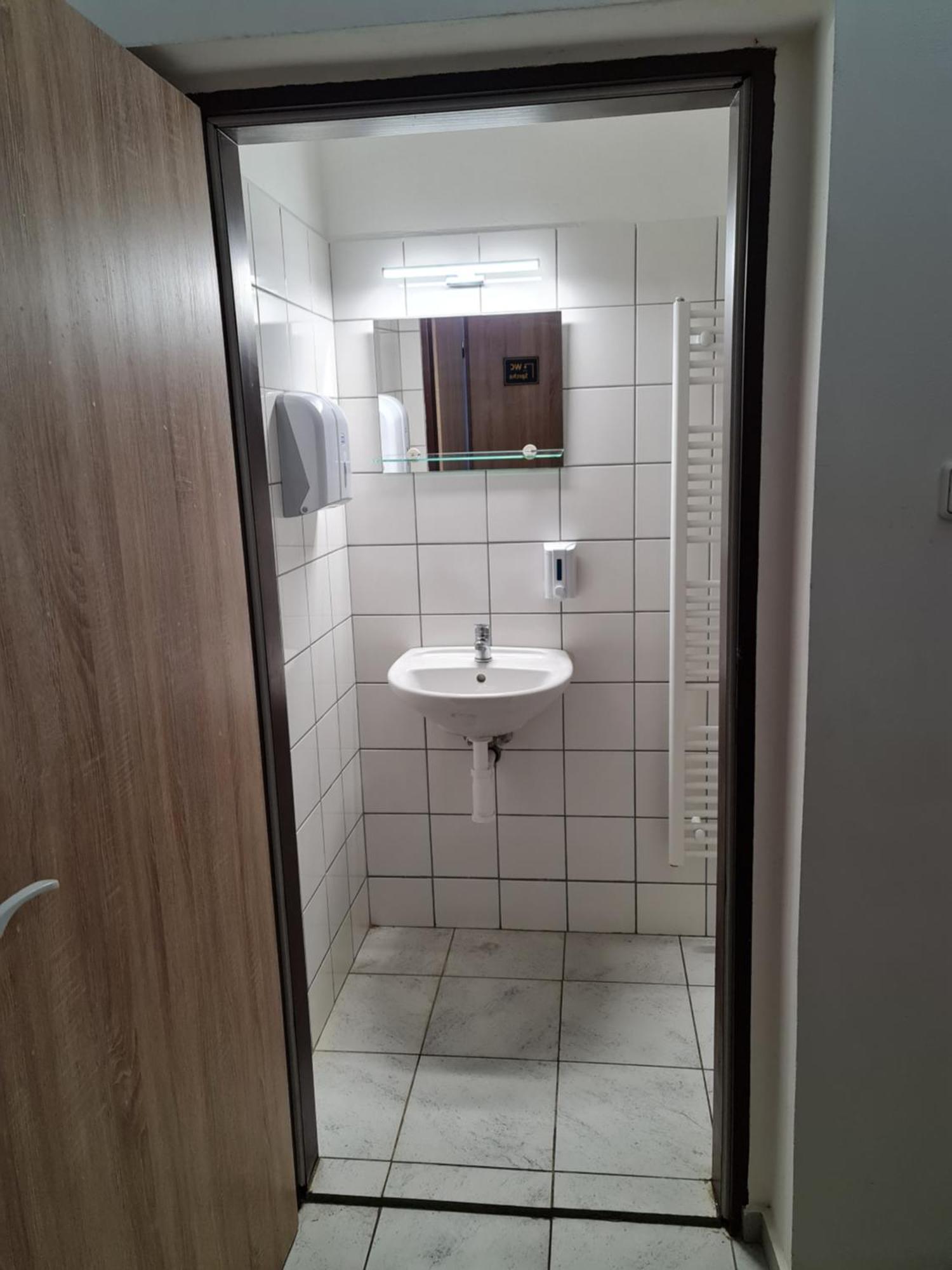 Hotel Nika Beds Pardubice Exteriér fotografie