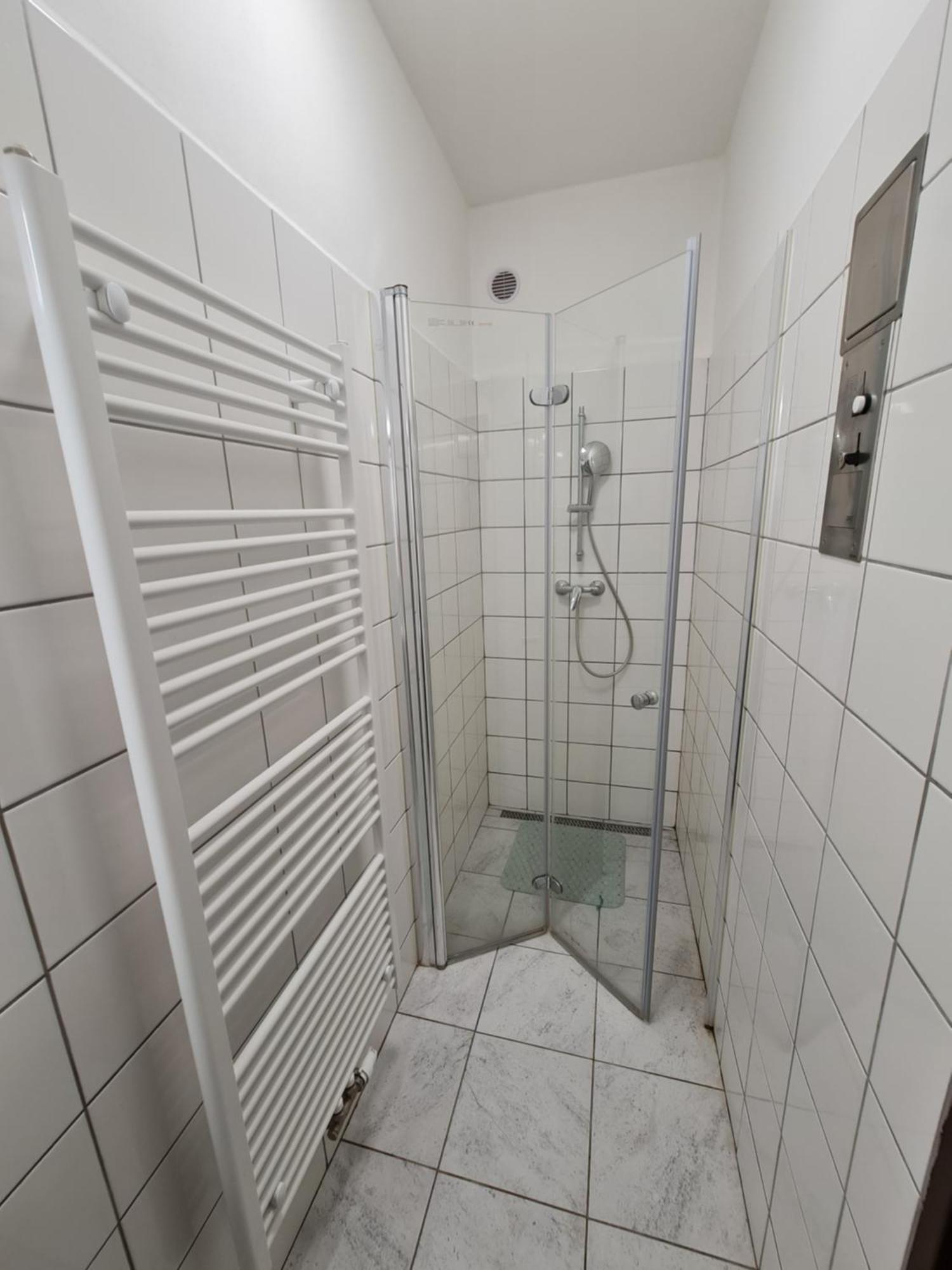 Hotel Nika Beds Pardubice Exteriér fotografie
